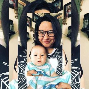 Meet your Posher, Miriam